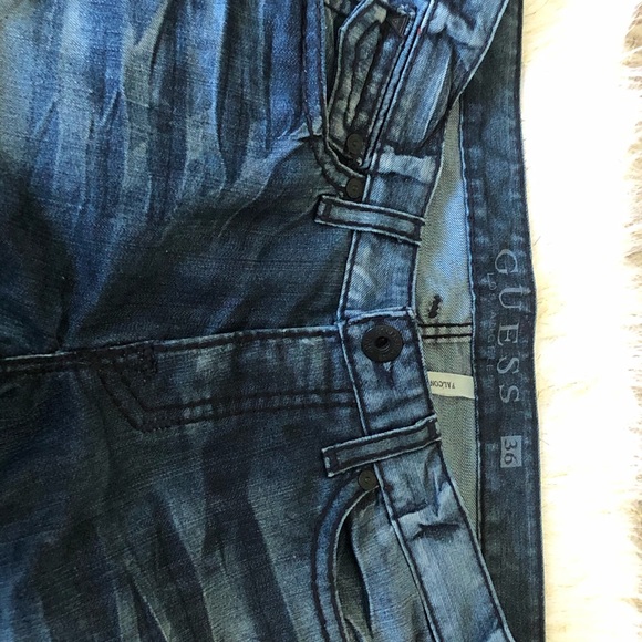 Guess jeans - Picture 7 of 8